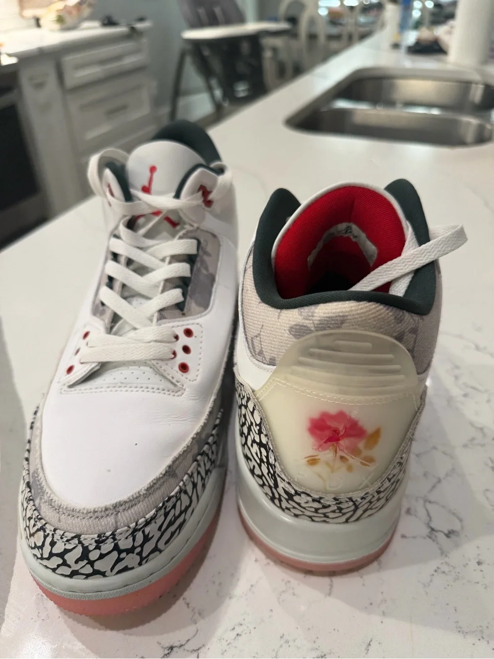 Jordan like new